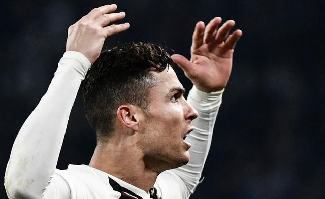 C罗|史上最伟大球员!C罗还差28球,贝利:梅西不如他,但我最佳