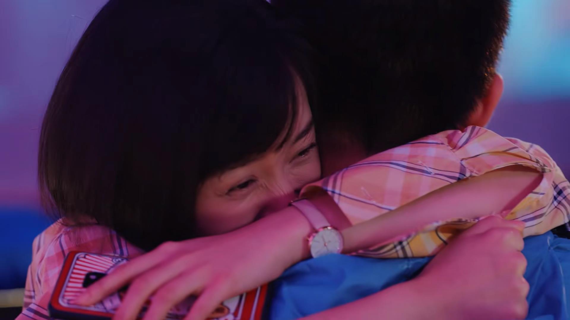 梁子|《二十不惑》大结局，青春毕业季，只有这一对走到最后