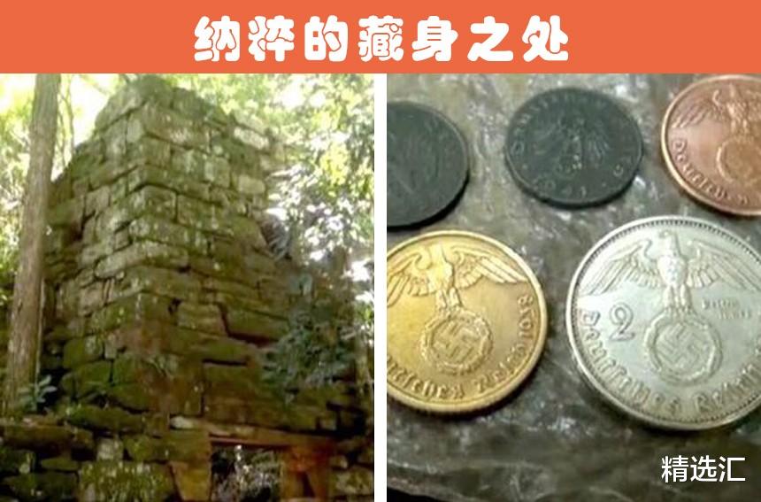 考古学家|在丛林中发现的8个极其神秘的考古发现