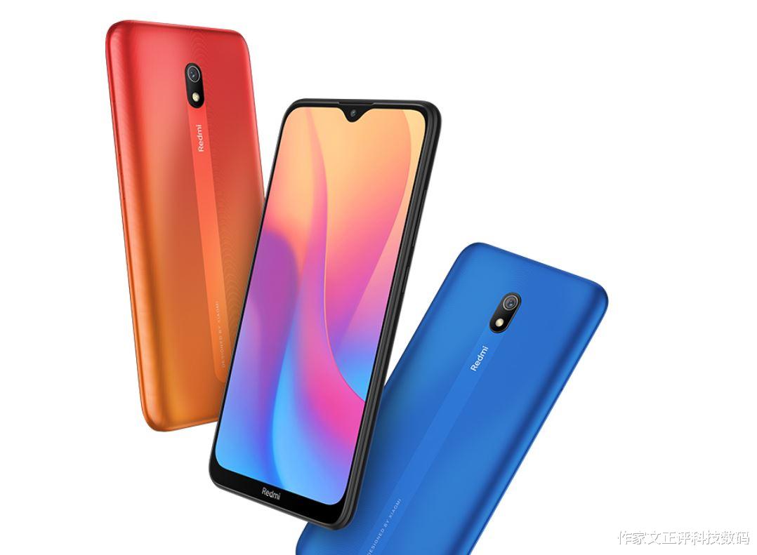 小米科技|双十一购物节手机销量排行，千元内手机表现抢眼，oppo与小米领跑