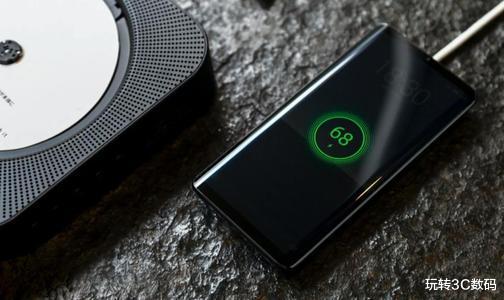 OPPO|“无孔手机”要来了？OPPO先行一步，华为也不甘示弱