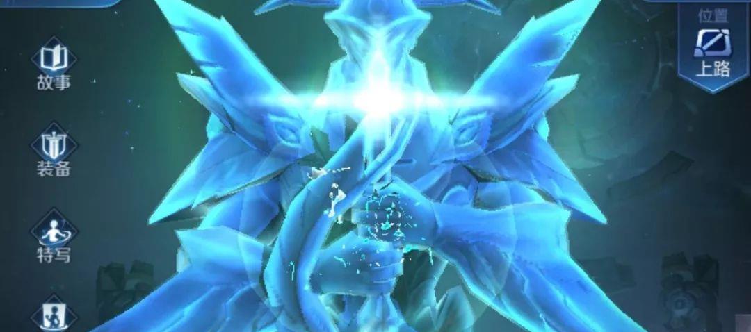 『王者荣耀』至尊宝限时返场5天，过后成绝版永不直售，铠皇玩家笑出猪叫！