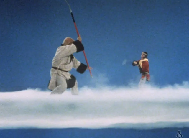 「西游记」日本78版《西游记》走红，“逼迫”央视投拍86版《西游记》