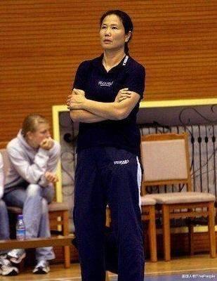 『女排』中国女排夺冠神话背后，姑娘们都有怎样的“隐秘”爱情？