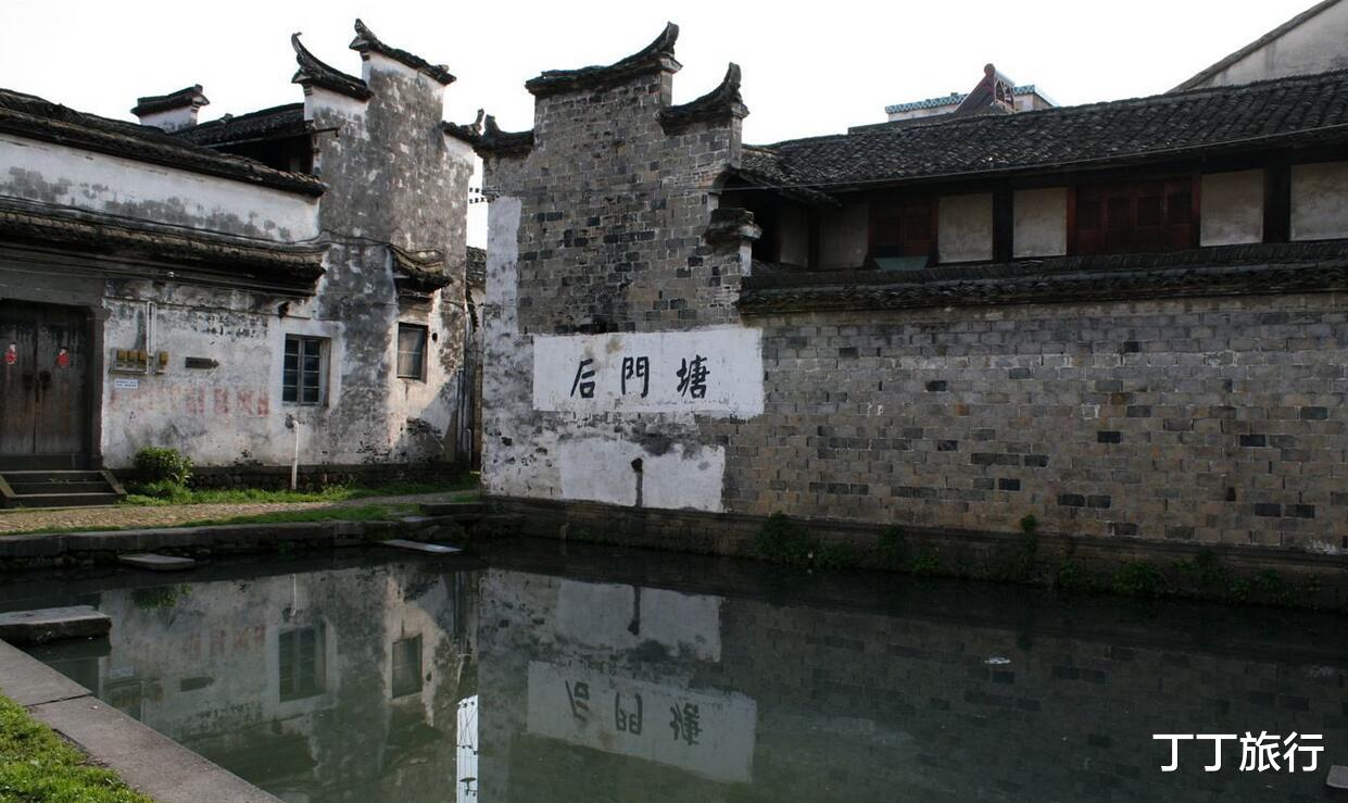 「古镇」浙江嵊州之西的“小上海”，近千年的历史，比乌镇更有生活气息