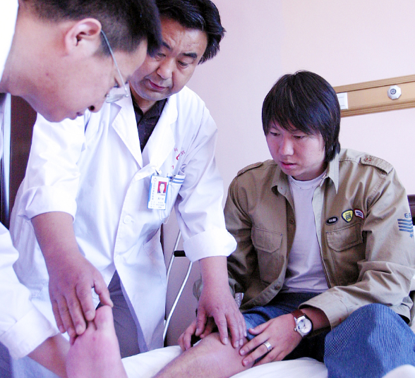 骨质疏松|骨头松最怕这种“水”，不是牛奶，饭后喝一杯，让你的骨骼邦邦硬