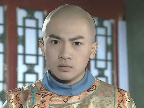 乾隆|北京修水库时发现五阿哥永琪墓，墓室挖开后，百年前的传言被证实