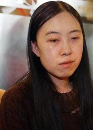 杨丽娟|为追刘德华家破人亡，守身如玉42年的杨丽娟，如今成超市收银员