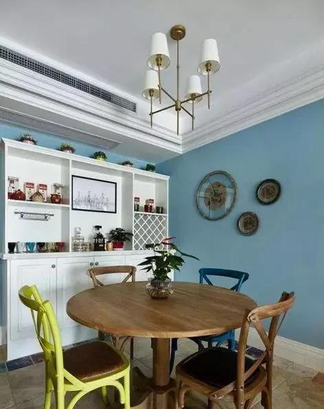 「」乔迁新居晒晒，阳台这样装太实用，完工多间屋，轻松住进一家五口