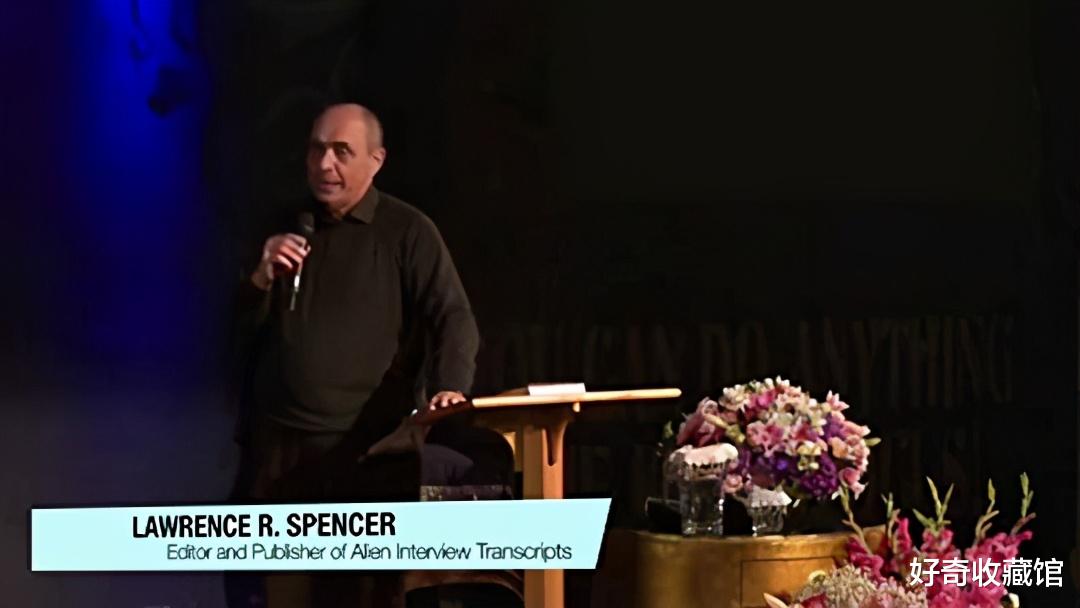 外星人|人类与外星人的首次接触，都谈了什么？罗斯威尔访谈录公布细节