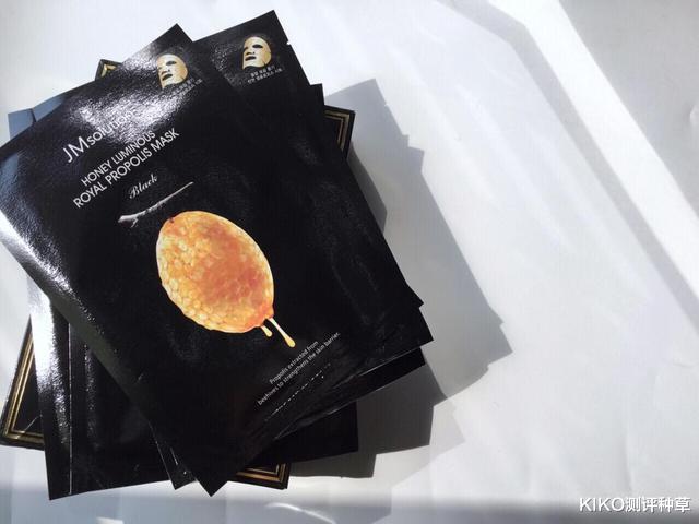 面膜|这些“网红面膜”白给都别用，JM、百雀羚上榜，用完皮肤越来越差