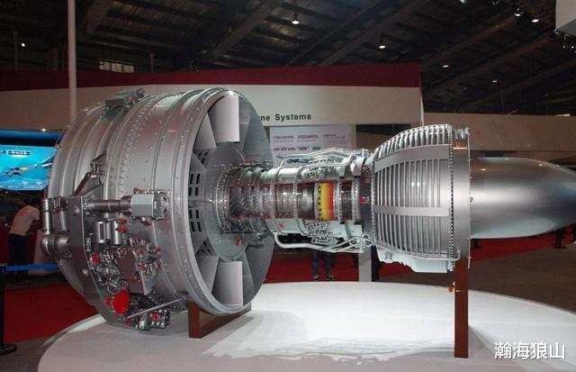 |进度很快！CJ1000A大涡扇即将装机试飞