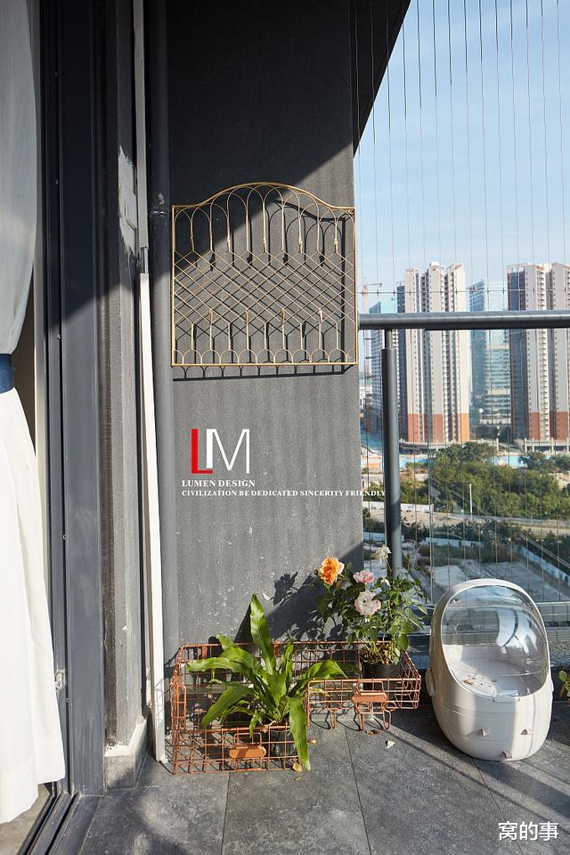 榻榻米|她家现代风格新房，凭啥精致又高级？因为好设计，永远赢在细节上