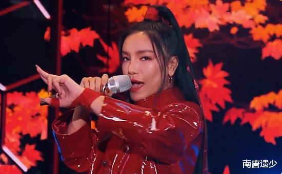 歌手：《歌手》不请的人都去了隔壁蓝台，芒果台为何对一众唱将瞧不上眼