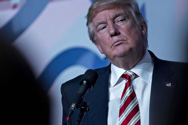 『台积电』一则消息突然传来！特朗普猝不及防，台积电赴美建厂计划有变