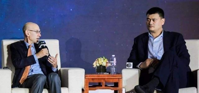 迈克·泰森▲3000万直接没了？NBA即将迎来“大地震”，肖华第3次求助姚明