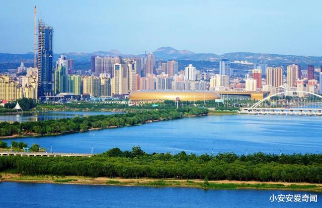 #洛阳#河南一座“袖珍”的县级市，没有周边小镇大，或被洛阳与三门峡合并