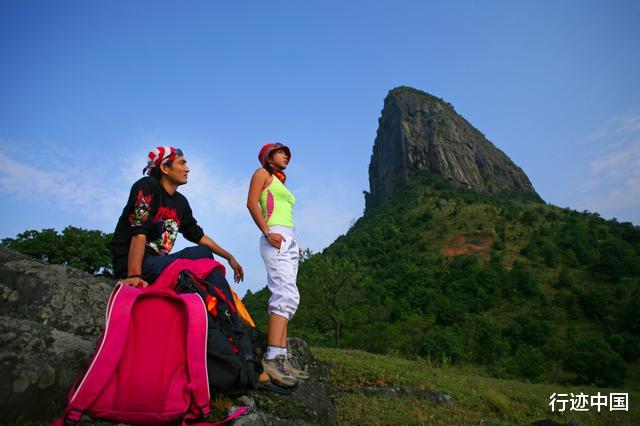 梧州|广西这个山区小县, 竟藏着个中国最大的山地公园, 门票180值不值？