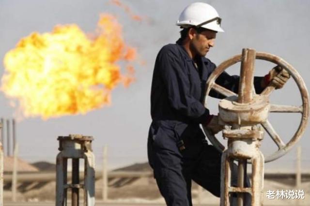 GDP|沙特石油巨头宣布：“放弃”中国市场，100亿投资项目成泡影？