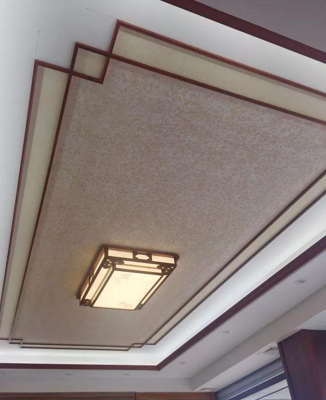 『』7款生态板做的中式家具，原来一点也不贵，让你省出一套房