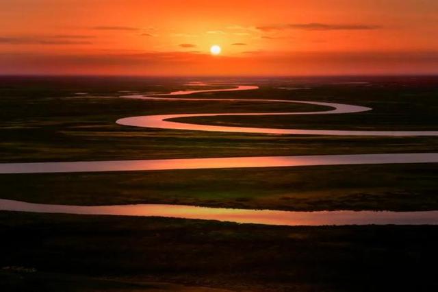 理塘|7月专属的最佳旅行地，过一个25℃的夏天（下）