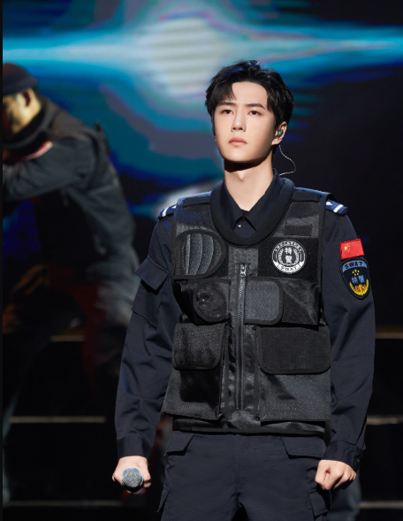 天天向上|天天向上重招小兄弟，第一批仅剩王一博留任，他也要走了吗？