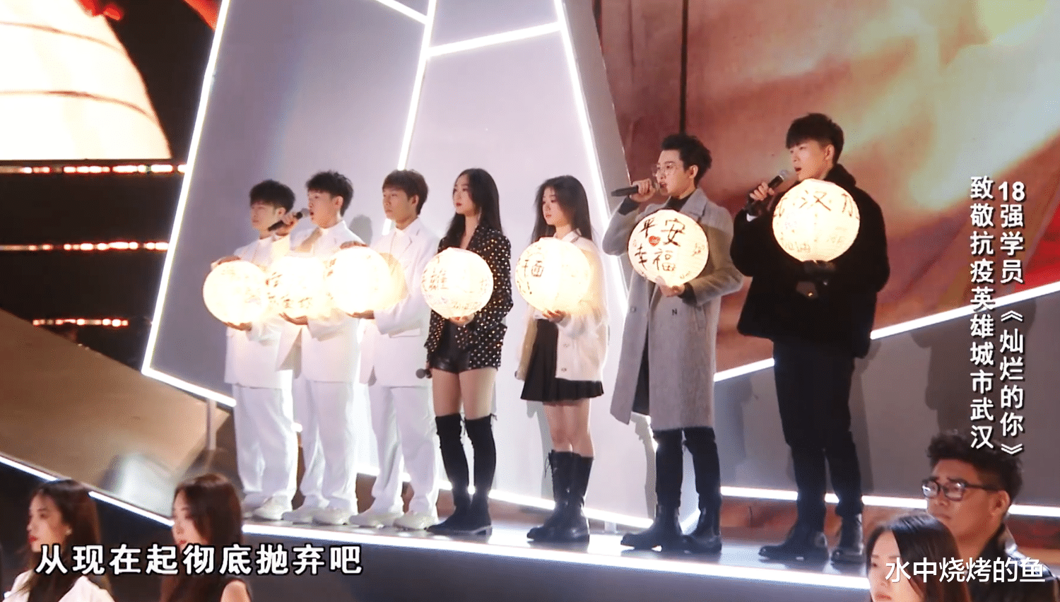 单依纯|好声音：单依纯力压斑马森林夺冠，李健成大赢家，潘虹让人意难平