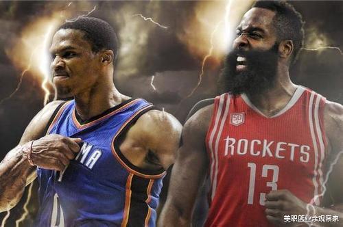篮网队|火箭 快船 篮网获3方交易建议！美媒称：哈登赴快船，乔治助欧杜