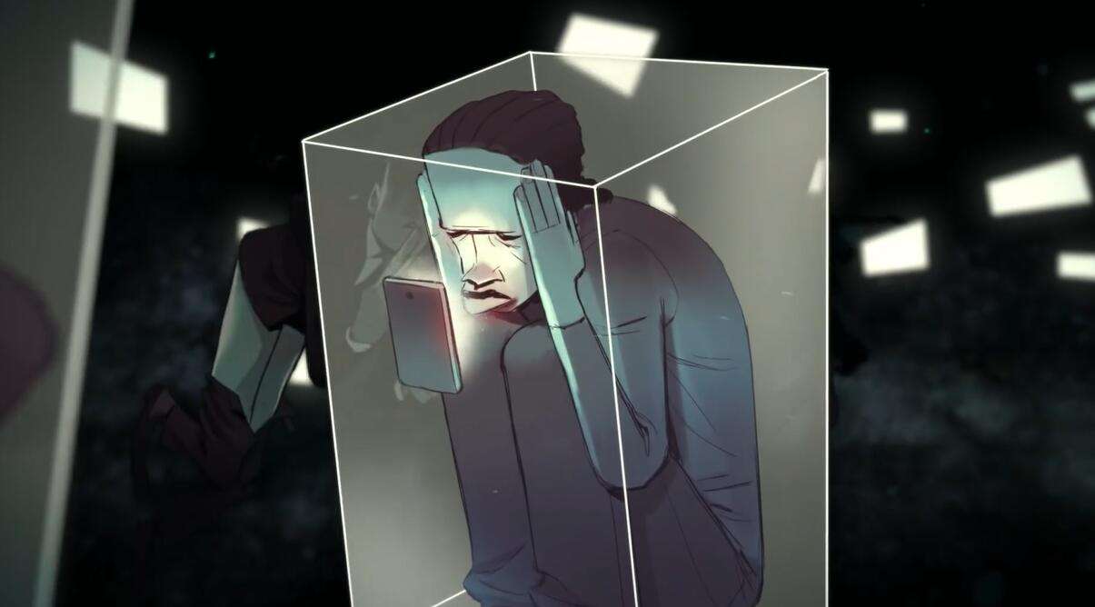 |努力成为一个合群的人，其实是一件，特别没有必要的事情