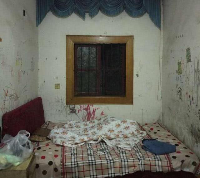 女汉子“自改”出租屋，旧房变新房！温馨极了，忍不住晒晒！