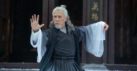 「倚天屠龙记」「倚天屠龙记」将重拍演员阵容强大