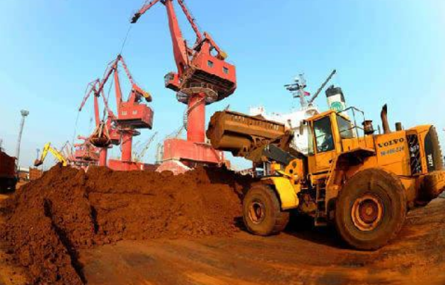 稀土|美国号称稀土大国，为何他们仍需大量进口？原来都是“假”的