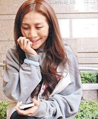 赌王|她是赌王“最胖”的闺女，为东北天才学霸生女后，狂甩赘肉瘦若两人