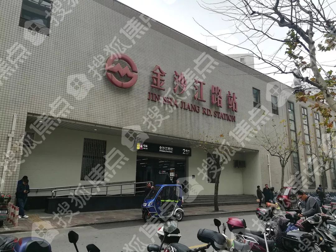 近30年苏州河畔首块纯宅地「中海汇德里」登场！环球港旁+内环内小3房 预期不超千万？