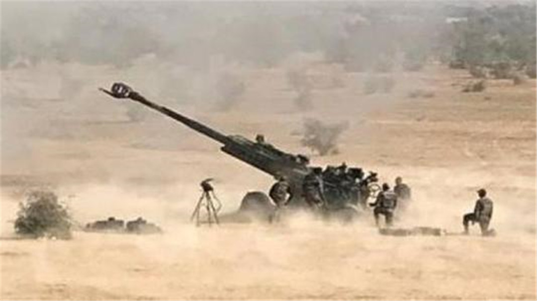 印度|禁止入境！中方宣布：售印度武器国家已被列入“名单”