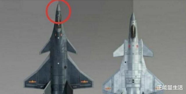 [歼-20]你不知道的另类五代机：歼-20不是唯一选项，与歼-14激烈竞争