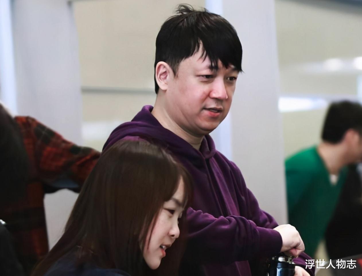 电影|刘亦菲被讽老了，杨幂产子后仍少女人设，是谁在过分吹捧“青春”