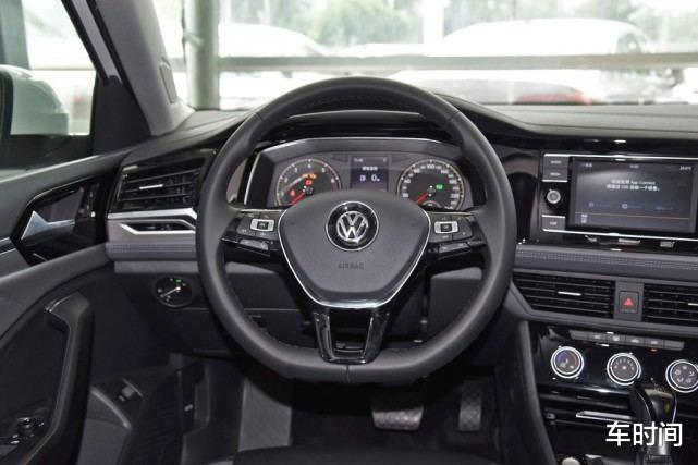 大众速腾@大众速腾1.4T舒适版提车记，大家看看这价格不算贵吧？