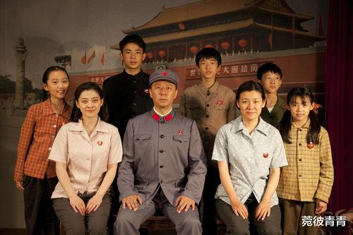 #安杰#《父母爱情》里的“后妈团”：不是每个后妈，都配的上那声“妈”