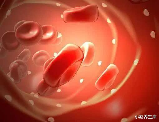 『长寿』血管不好，多吃二黄，戒掉三习，记住三个动作，血管通，人长寿！