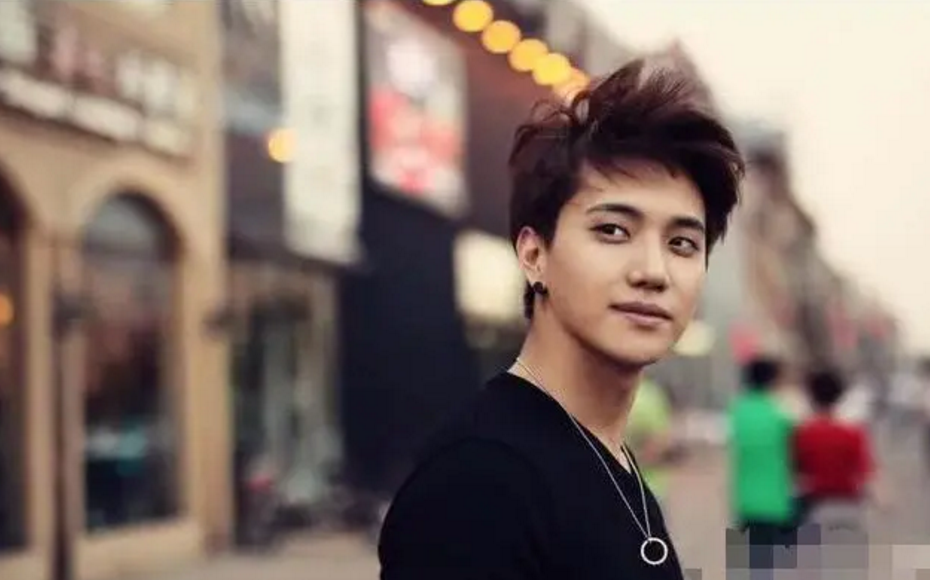 天天向上|当年离开天天向上的小五，拿走汪涵银行卡后再也没回来，如今怎样