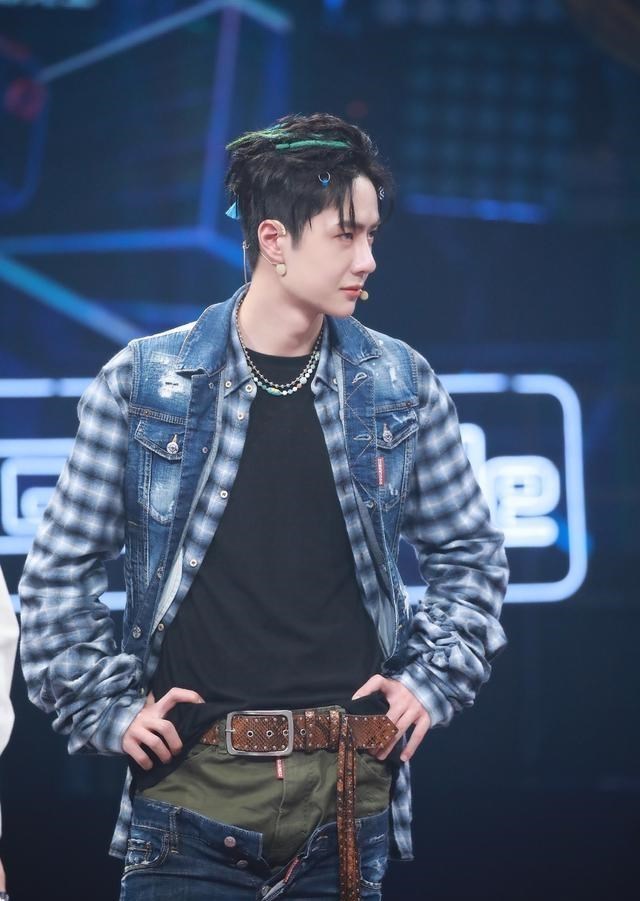 这!就是街舞|《这就是街舞》官宣营业，发布会上四位队长各显心机，交流无障碍