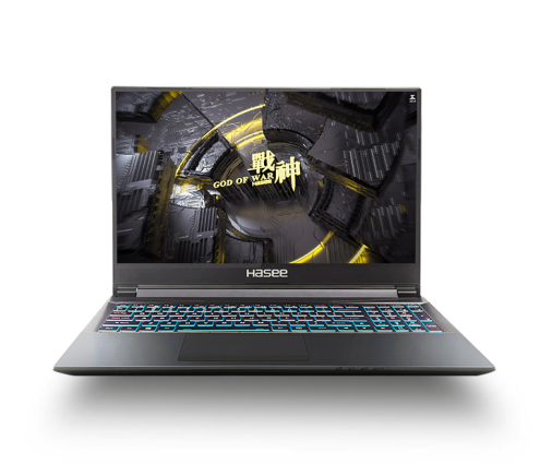 |神舟游戏本搭载GeForce RTX显卡，光线追踪带来更逼真的游戏画面