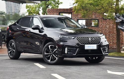 SUV@计划买辆SUV，相中了长城WEY，不知选哪个车型，有好建议吗？