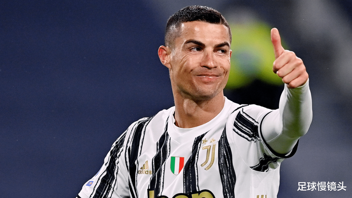 C罗|15场18球！C罗踢疯了，完爆姆巴佩+创3大纪录，皮尔洛比穆帅会用他