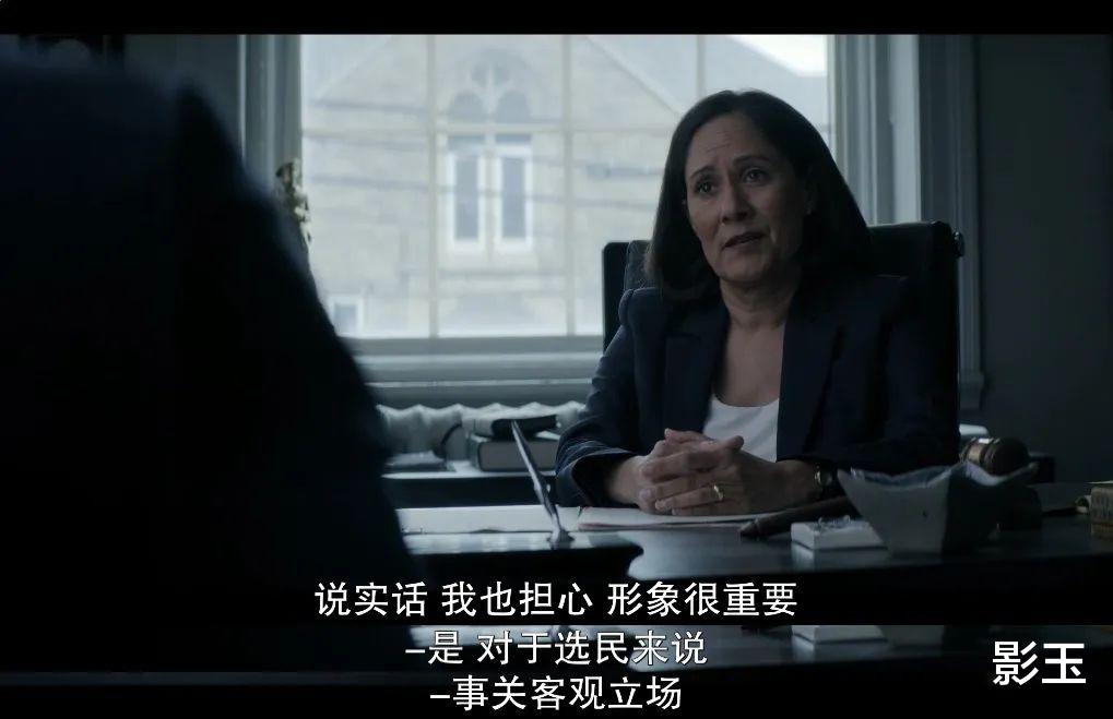 豆瓣▲仅凭三集就拿下豆瓣8.7，这悬疑剧要爆！