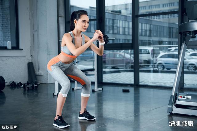 【深蹲】深蹲你做对了吗？在深蹲过程中，几个常见错误纠正