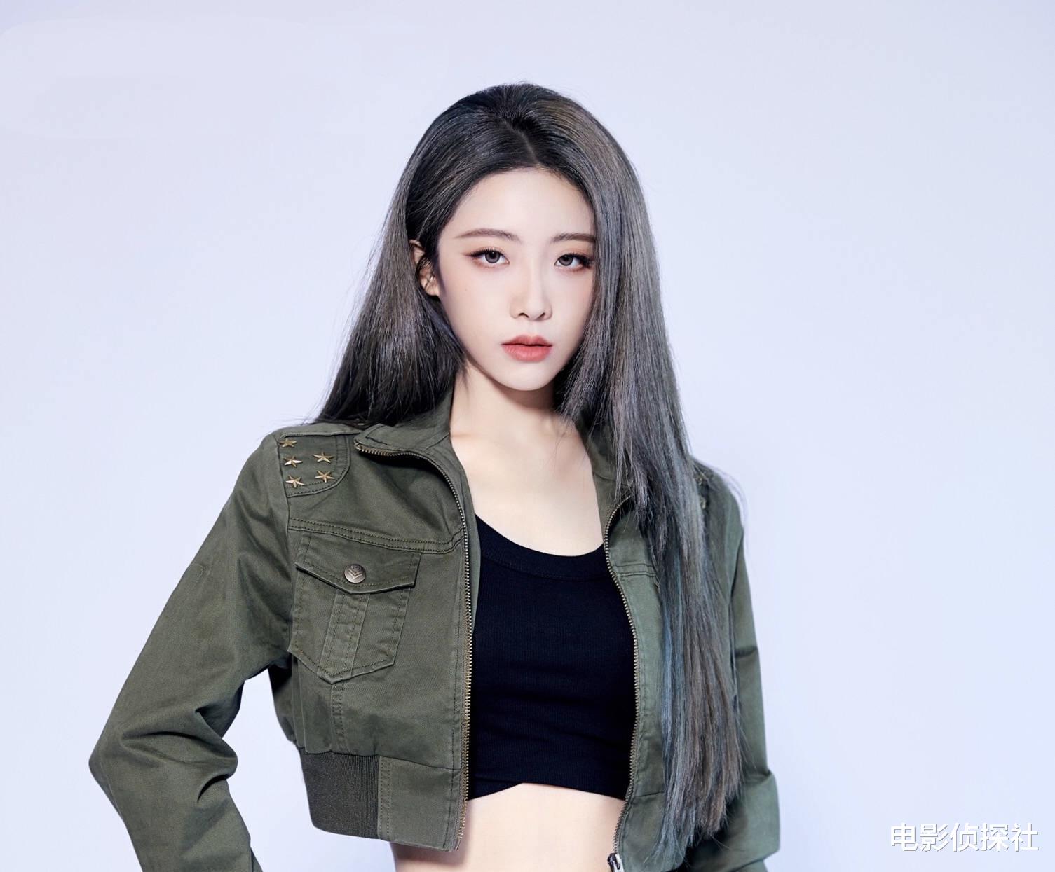 迪丽热巴|亚太区最美面孔排名，热巴13baby 22，前5名国内仅一人