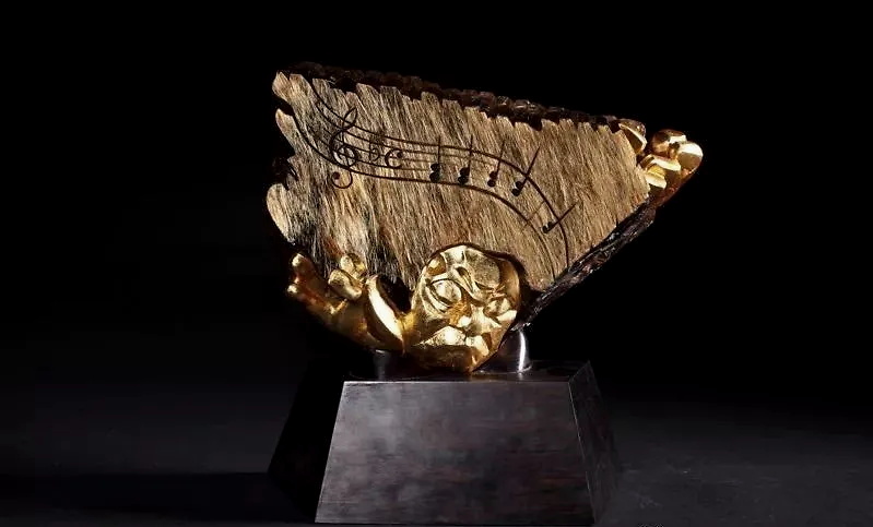 南怀瑾|玉雕大师——沈德盛