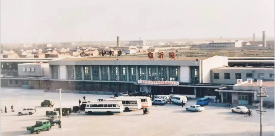 临沂|临沂，向南！火车站新站内部首次曝光！沂蒙路立交桥，安排！